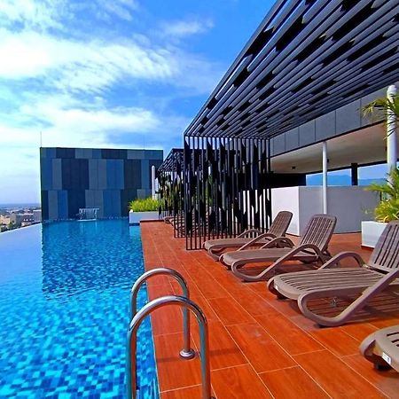 The Horizon Ipoh L8 2Br Deluxe By Grab A Stay Exterior photo