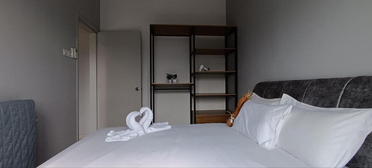 The Horizon Ipoh L8 2Br Deluxe By Grab A Stay Exterior photo