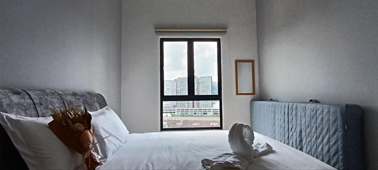 The Horizon Ipoh L8 2Br Deluxe By Grab A Stay Exterior photo