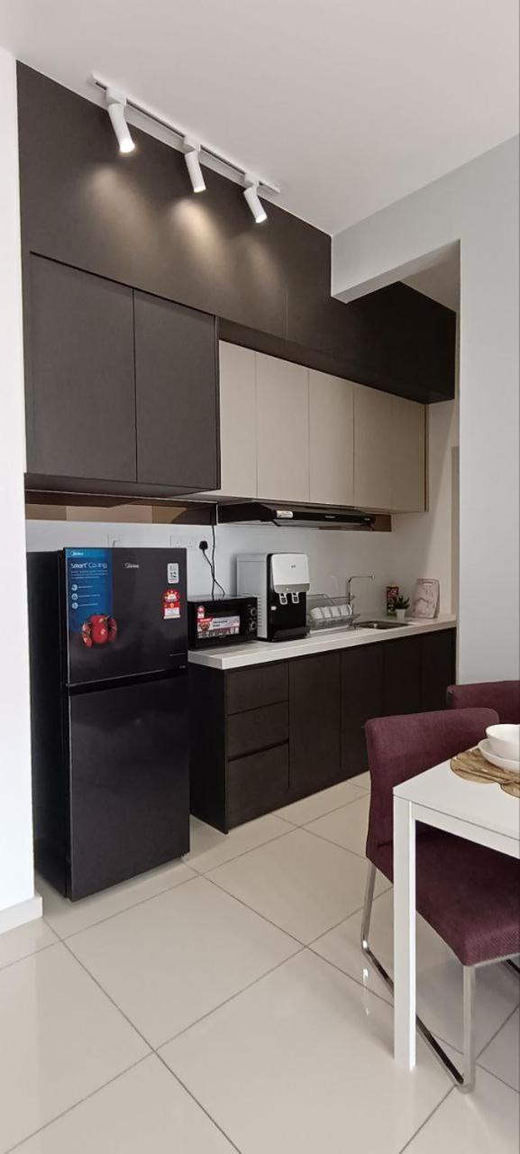 The Horizon Ipoh L8 2Br Deluxe By Grab A Stay Exterior photo