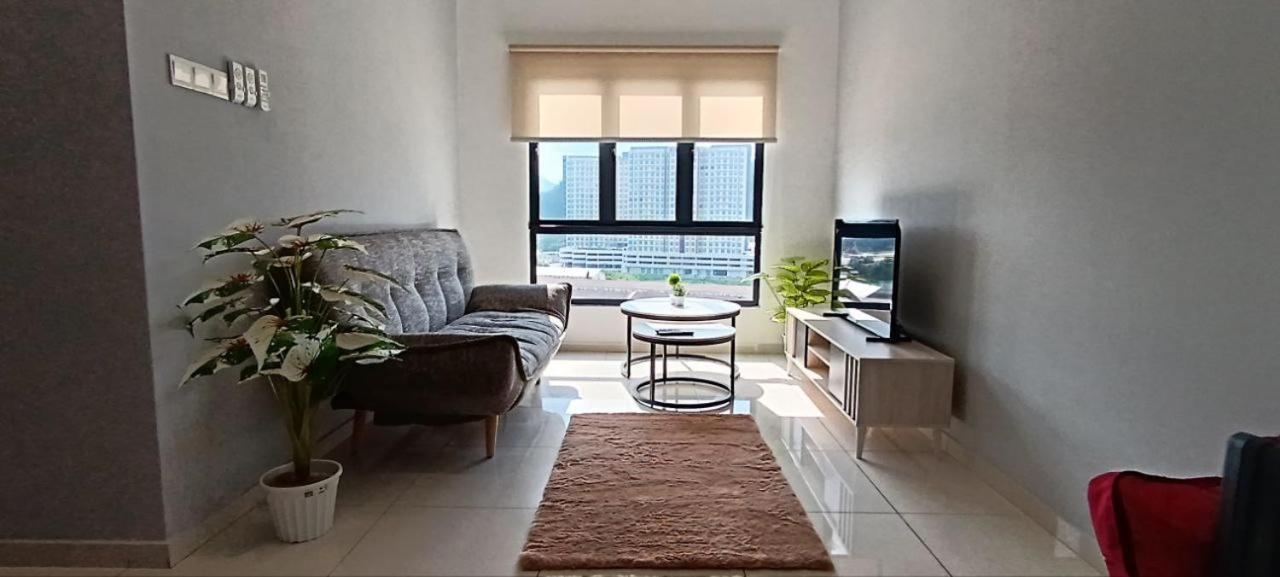 The Horizon Ipoh L8 2Br Deluxe By Grab A Stay Exterior photo